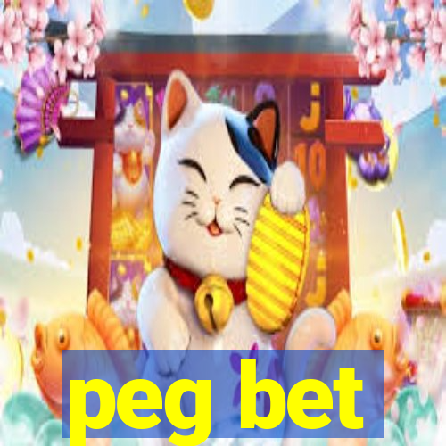 peg bet